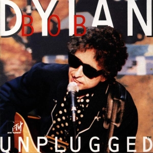 Dylan Bob - Mtv Unplugged in der Gruppe Övrigt /  bei Bengans Skivbutik AB (553183)