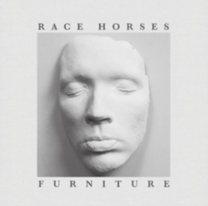 Race Horses - Furniture in der Gruppe Övrigt / bei Bengans Skivbutik AB (553213)
