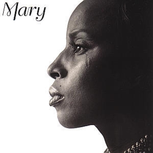 Mary J Blige - Mary in der Gruppe CD bei Bengans Skivbutik AB (553235)