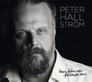 Peter Hallström / Sven Lindvall / P - Brev Från En Förlorad Son in der Gruppe CD bei Bengans Skivbutik AB (553251)