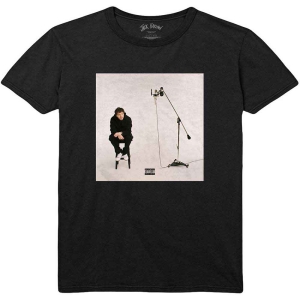 Jack Harlow - Album Cover Uni Bl    in der Gruppe MERCHANDISE / T-shirt / Hip Hop-Rap bei Bengans Skivbutik AB (5532677r)