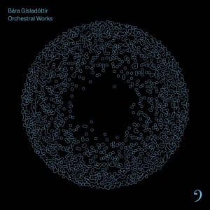 Bara Gisladottir - Orchestral Works in der Gruppe CD bei Bengans Skivbutik AB (5532742)