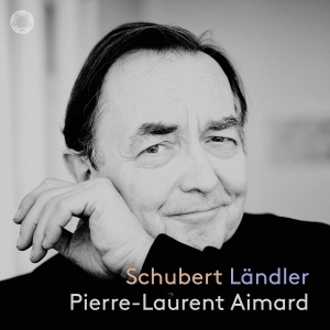 Pierre-Laurent Aimard - Schubert: Ländler in der Gruppe CD / Nyheter bei Bengans Skivbutik AB (5532743)