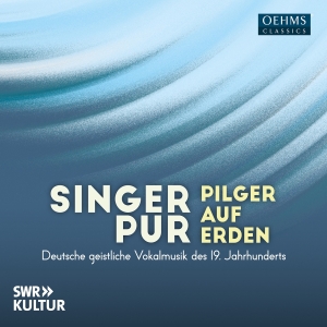 Singer Pur - Pilger Auf Erden in der Gruppe CD bei Bengans Skivbutik AB (5532781)
