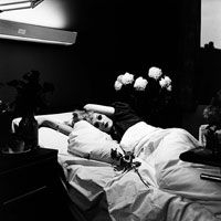 Antony & The Johnsons - I'm A Bird Now in der Gruppe CD / Pop-Rock bei Bengans Skivbutik AB (5532791)