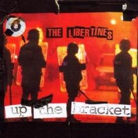The Libertines - Up The Bracket in der Gruppe CD bei Bengans Skivbutik AB (5532792)