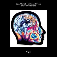Juan Atkins & Moritz Von Oswald Pre - Angles in der Gruppe VINYL bei Bengans Skivbutik AB (5532800)
