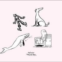 Hallesby - Ten Cold Days in der Gruppe VINYL / Pop-Rock bei Bengans Skivbutik AB (5532807)