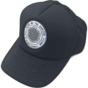 Bring Me The Horizon - Sempiternal Bl Mesh-Back C in der Gruppe MERCHANDISE / Merch / Hårdrock bei Bengans Skivbutik AB (5532898)