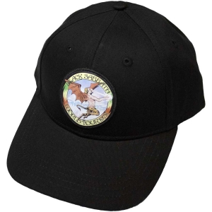 Black Sabbath - World Tour 1978 Bl Baseball C in der Gruppe MERCHANDISE / Merch / Hårdrock bei Bengans Skivbutik AB (5532903)