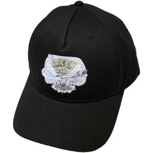 Green Day - Dookie Bl Baseball C in der Gruppe MERCHANDISE / Merch / Punk bei Bengans Skivbutik AB (5532930)