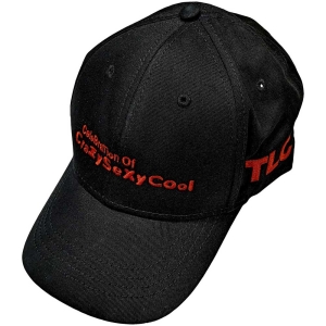 Tlc - Celebration Of Csc European Tour 2022 Bl in der Gruppe MERCHANDISE / Merch / RnB-Soul bei Bengans Skivbutik AB (5533035)