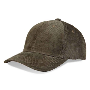 Tokyo Time - Base Cord Olive Baseball C in der Gruppe MK Export CDON Merch bei Bengans Skivbutik AB (5533041)