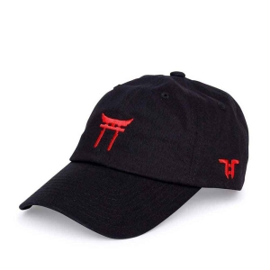 Tokyo Time - Temple Bl Baseball C in der Gruppe MK Export CDON Merch bei Bengans Skivbutik AB (5533049)