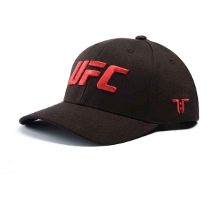 Tokyo Time - Ufc Red Logo Bl Snapback C in der Gruppe MK Export CDON Merch bei Bengans Skivbutik AB (5533051)