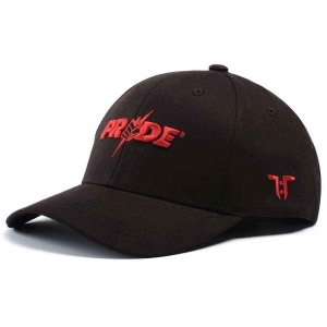 Tokyo Time - Ufc Pride Centre Red Logo Bl Snapback C in der Gruppe MK Export CDON Merch bei Bengans Skivbutik AB (5533066)