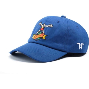 Tokyo Time - Ufc Vintage Ultiman Blue Snapback C in der Gruppe MK Export CDON Merch bei Bengans Skivbutik AB (5533077)