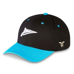 Tokyo Time - Zenit St Petersburg Bl/Blue Snapback C in der Gruppe MK Export CDON Merch bei Bengans Skivbutik AB (5533101)