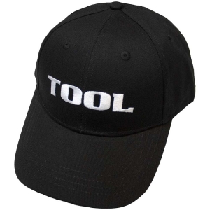 Tool - Opiate Logo Bl Baseball C in der Gruppe MERCHANDISE / Merch / Hårdrock bei Bengans Skivbutik AB (5533126)