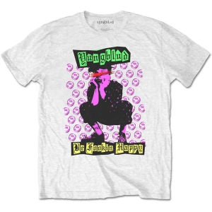 Yungblud - Punker Uni Wht    in der Gruppe MERCH / T-Shirt / Rockoff_Nya April24 bei Bengans Skivbutik AB (5533320r)
