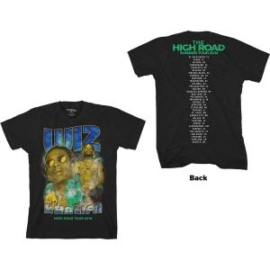 Wiz Khalifa - 90'S Uni Bl    in der Gruppe MERCHANDISE / T-shirt / Hip Hop-Rap bei Bengans Skivbutik AB (5533475r)