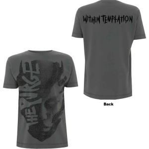 Within Temptation - Purge Jumbo Uni Char    in der Gruppe MERCH / T-Shirt / Rockoff_Nya April24 bei Bengans Skivbutik AB (5533489r)