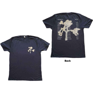 U2 - Joshua Tree 2017 Uni Navy    in der Gruppe MERCH / T-Shirt / Rockoff_Nya April24 bei Bengans Skivbutik AB (5533793r)