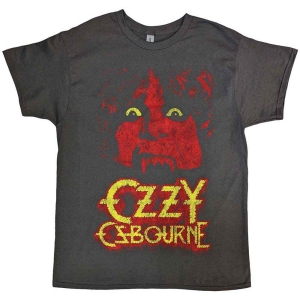 Ozzy Osbourne - Yellow Eyes Jumbo Uni Char    in der Gruppe MERCH / T-Shirt / Rockoff_Nya April24 bei Bengans Skivbutik AB (5534165r)