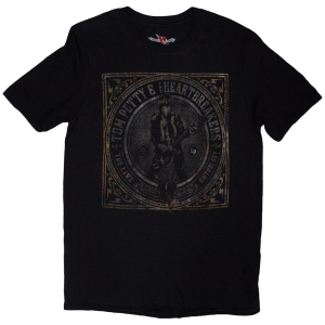 Tom Petty - Live Anthology Uni Bl    in der Gruppe MERCH / T-Shirt / Rockoff_Nya April24 bei Bengans Skivbutik AB (5534170r)
