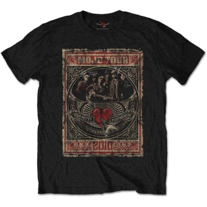 Tom Petty - Mojo Tour Uni Bl    in der Gruppe MERCH / T-Shirt / Rockoff_Nya April24 bei Bengans Skivbutik AB (5534171r)