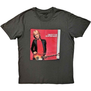 Tom Petty - Damn The Torpedoes Uni Char    in der Gruppe MERCH / T-Shirt / Rockoff_Nya April24 bei Bengans Skivbutik AB (5534180r)