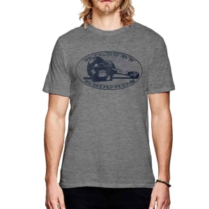 Travelling Wilburys - Otr Uni Grey    in der Gruppe MERCH / T-Shirt / Rockoff_Nya April24 bei Bengans Skivbutik AB (5534213r)