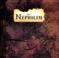 Fields Of The Nephilim - The Nephilim in der Gruppe CD / Pop-Rock bei Bengans Skivbutik AB (553501)