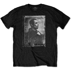 Liam Gallagher - Monochrome Uni Bl    in der Gruppe MERCHANDISE / T-shirt / Pop-Rock bei Bengans Skivbutik AB (5535310r)