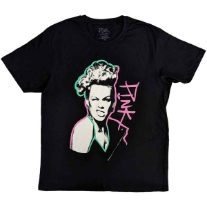 P!Nk - Paint Pen Uni Bl (L) in der Gruppe -Start Tshirt bei Bengans Skivbutik AB (5535539)
