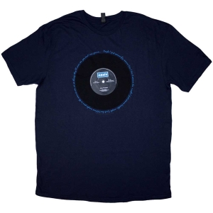 Oasis - Live Forever Single Uni Denim    in der Gruppe MERCH / T-Shirt / Rockoff_Nya April24 bei Bengans Skivbutik AB (5535639r)
