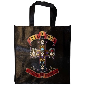 Guns N Roses - Appetite For Destruction Bl Eco B in der Gruppe MERCHANDISE / Merch / Hårdrock bei Bengans Skivbutik AB (5535701)