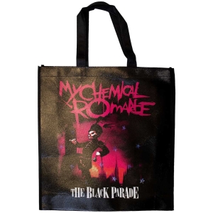 My Chemical Romance - March Bl Eco B in der Gruppe MERCHANDISE / Merch / Punk bei Bengans Skivbutik AB (5535705)