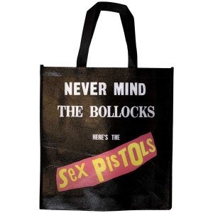 Sex Pistols - Nmtb Original Album Bl Eco B in der Gruppe MERCHANDISE / Merch / Punk bei Bengans Skivbutik AB (5535711)