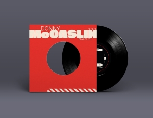 Donny Mccaslin - Kid in der Gruppe Övrigt /  bei Bengans Skivbutik AB (5535726)