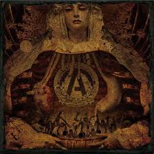 Atreyu - Congregation Of The Damned in der Gruppe VINYL bei Bengans Skivbutik AB (5535758)