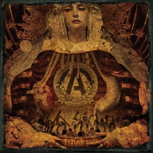 Atreyu - Congregation Of The Damned in der Gruppe VINYL / Hårdrock bei Bengans Skivbutik AB (5535758)