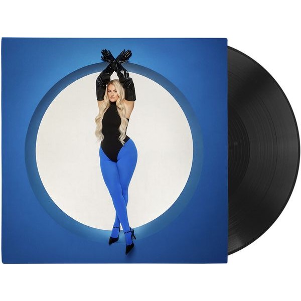 Meghan Trainor - Timeless in der Gruppe VINYL / Pop-Rock bei Bengans Skivbutik AB (5535759)