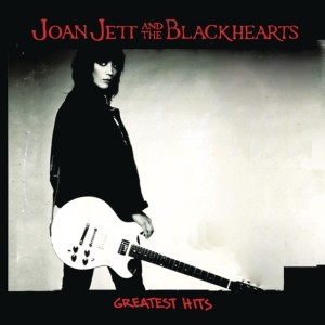 Jett Joan & The Blackhearts - Greatest Hits in der Gruppe -Start SVS bei Bengans Skivbutik AB (5535765)