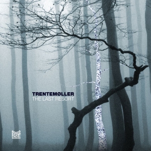 Trentemøller - The Last Resort in der Gruppe Minishops / Trentemoller bei Bengans Skivbutik AB (5535767)