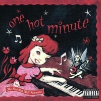 Red Hot Chili Peppers - One Hot Minute in der Gruppe CD / Pop-Rock bei Bengans Skivbutik AB (553577)