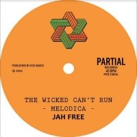 Jah Free - The Wicked Can?T Run in der Gruppe VINYL / Reggae bei Bengans Skivbutik AB (5535770)