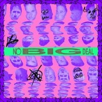 Walker & Royce - No Big Deal in der Gruppe UNSERE TIPPS / Freitagsveröffentlichungen / Fredag den 28:e Juni 2024 bei Bengans Skivbutik AB (5535803)