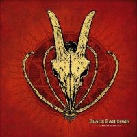Black Rainbows - Carmina Diabolo in der Gruppe CD / Hårdrock,Pop-Rock bei Bengans Skivbutik AB (5535806)