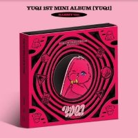 Yuqi - Yuq1 in der Gruppe CD bei Bengans Skivbutik AB (5535816)